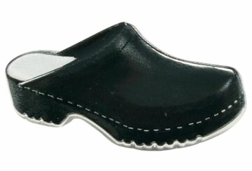DTS PIN Danish Clog