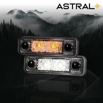 Positionslicht Astral+ DUAL