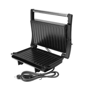 Electro-Chef Kontaktgrill 24V/250W/10A