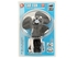 L�fter Car Fan 24V mit Klemmfu� (772228)