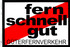 Fern-schnell-gut gro