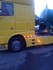 Rohre Windabweiser mit LED passend fr DAF 106