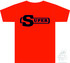 T-Shirt  "Old Super & Vogel" (12.3)