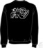 Sweat Shirt "Old Super & V Super" (3.12)