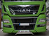 Numberplate "Strong" passend fr MAN TGX Euro 6