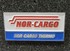 Scandi Pin Nor Cargo