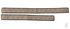 Sitzsockelset  passend f�r Scania New Beifahrer Klappsitz - Poly Line