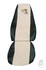 Sitzbezug passend f�r Scania Beifahrer Standard  - PREMIUM Line