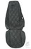 Sitzbezug Fahrer passend f�r Scania Standard  - Poly Line