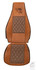 Sitzbezug passend f�r Scania Beifahrer Standard- Fresh line