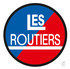 Aufkleber Les Routiers