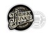 TJ Aufkleber "Truck Junkie" black