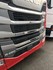 Mitte des Grills 4-teilig passend fr Scania NG