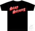 AST Fan Shirt "STAY STRONG"