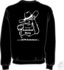 Autohof Berg Sweatshirt von 4XL-5XL