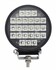 LED Arbeitsleuchte rund 24LED 12-24V