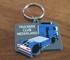 Scandi Schlsselanhnger Truckers Club Nederland