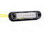 Begrenzungsleuchte LONG mit 8 LED