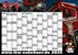 Plakatkalender