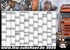 Tischkalender