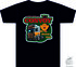 "Convoy" Fan Shirt Sigi Reil -SCHWARZ-