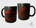 Tasse Berg Br & Berg Htte - matt - NEUES DESIGN