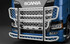 Trux Frontschutzbgel "Highway" passend fr Scania New Generation R+S