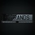 Strands Kennzeichenhalter LED "NUUK DUO"