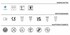 Grafik mit Icons zu den Eigenschaften (Tastgefhl), CE- und EN-Zertifizierungen sowie verschiedenen Einsatzbereichen der Arbeitshandschuhe.