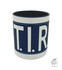 Tasse TIR blau