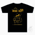 T-Shirt schwarz "Berg TRUCKERTREFFEN 2026"