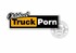 TJ Aufkleber "Truck Porn"