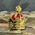 Scandi Pin Krone