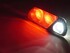 LED Kabinenleuchte mit rotem und wei�em Licht f�r Scania NG.