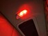 LED Kabinenbeleuchtung rot/wei� f�r Scania NG. Leuchtet neutralwei� und rot.
