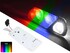 LED Kabinenbeleuchtung f�r Scania NG: RGB-Farben und wei�es Leselicht, mit Steuerplatine.