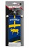 Mini Wimpel Sverige