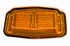 DTS PIN Double Dutch orange