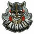 DTS PIN Valhalla grau
