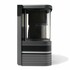 Kaffeemaschine Kirk Edelstahl mit 6 Tassen Kapazit�t und festem Wassertank. 24V, 500W.