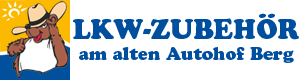 LKW-Zubehör - Gardinen, Sitze, Schmutzfänger, Fußmatten, Tunnelabdeckung,  Namensschilder